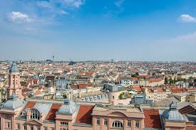 La capital de austria es la ciudad de la música y de los palacios imperiales. Vienna Explore The Austrian Capital By Bike Bimbimbikes