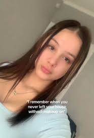 I’ve come a long way sense then.