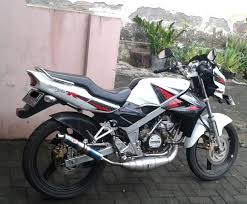 Jan 14, 2015 · mas order striping ninja rr se 2013. 100 Gambar Motor Ninja Rr Putih Terkeren Obeng Motor