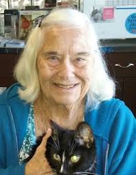 Dorothy Leonard Obituary March 24, 2017