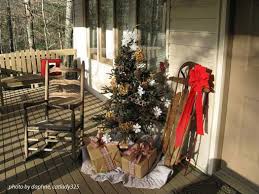 Check spelling or type a new query. Outdoor Christmas Decorating Ideas For An Amazing Porch