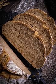 Pin Su Brot Und Brotchen Backen