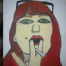 karen rigg (@kazzarcostume)