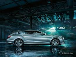 Cls X218 Mercedes Benz Cls Mercedes Benz Shooting Brake