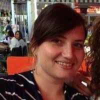 Marina Crouch's Instagram, Twitter & Facebook