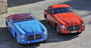 Pegaso Spanish Supercar Car In The World Super Cars Cars