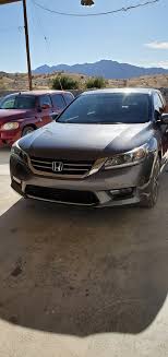 For when your keys are locked in a car dummies honda accord owner s how to open your car door without a key 6 easy ways get in when locked out auto maintenance repairs. Answered Locked Out If My 2014 Honda Accord Sport Honda Accord Cargurus