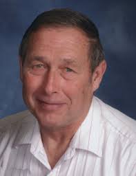 Obituary for Kenneth Arnold