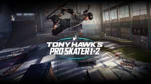 Tony hawk''s pro skater 2.hawks back, in the worlds first 3d handheld skating . Tony Hawk Pro Skater 1 2 Mobile Download Play For Android Ios