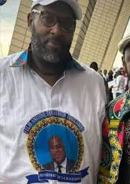 Bana Zongo/SUD UBANGI/RDC: