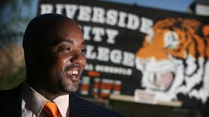 INLAND COLLEGES: Johnson out as AD at RCC