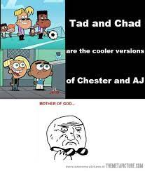 How Did I Not See This Fairly Odd Parents Funny Memes Odd Parents