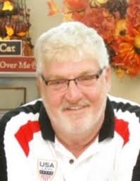 Obituary for Jay A. Erb