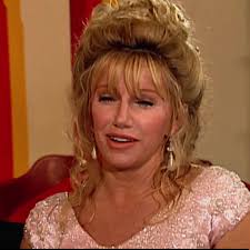 Suzanne Durham Death