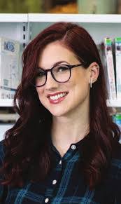 Adrienne Ware's Instagram, Twitter & Facebook