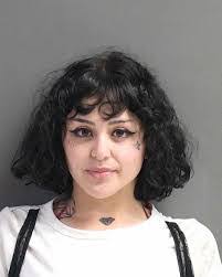 Nicole Salvato's Instagram, Twitter & Facebook