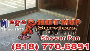 Get it as soon as wed, apr 7. Hot Mop Balconies Mega Hot Mop Shower Pan