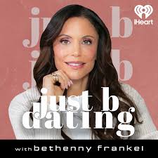 A Bethenny Podcasts Special Edition: Jill Zarin and Bethenny Frankel  Reunited
