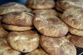 Tossing the raisins with a little of the flour beforehand makes it more. Snickerdoodle Wikipedia