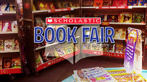 Book Fair Spring 2019 Beth Haven Christian School