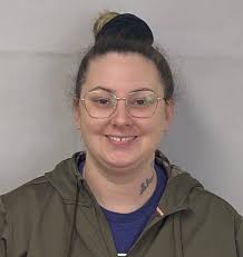 Offender Information