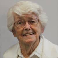 Sr. Doris Ann Bowles, O.P. Obituary (1922