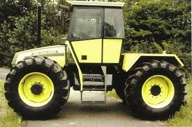 Prototype Mb Trac Cerca Con Google Traktoren Landmaschinen Schlepper