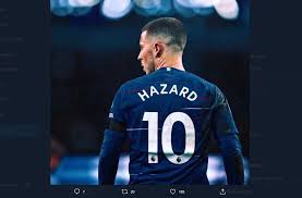 Eden hazard, 30, from belgium real madrid, since 2019 left winger market value: Pernah Satu Tim Di Chelsea Jose Mourinho Beberkan Sisi Buruk Eden Hazard