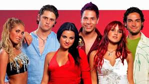 Looking for the definition of rbd? La Playlist De Rbd Que Necesitas Ahora