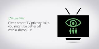 In fact, there's one absurdly easy way that will work for any television you can buy. All The Ways Smart Tvs Can Spy On You Protonvpn Blog