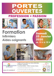 Portes Ouvertes De L Ifsi Ifas