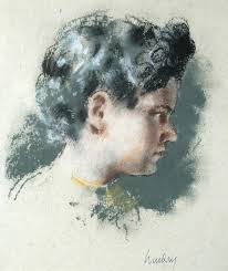 William Dring Paintings & Artwork for Sale