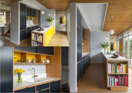 50 gorgeous galley kitchens and tips