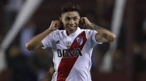 Check spelling or type a new query. Gonzalo Montiel Linked With Move To Roma Agent Many Teams Are After Him Transfermarkt