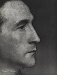 1930/34 Original MAN RAY Artist MARCEL DUCHAMP Painter Sculptor Photo  Gravure