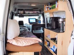 Ford transit connect mini camper van. Micro Minivan Transit Connect Campervan Builds Camper Conversion Transit Camper Ford Transit Camper Minivan Camper Conversion