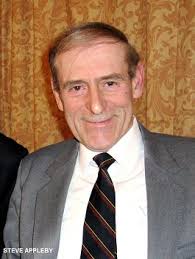 ON THE ROAD” WITH KEITH MOTT