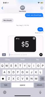 Can T Double Click To Install Here S How To Download Apps Use Apple Pay On The Iphone X Ios Iphone Gadget Hacks