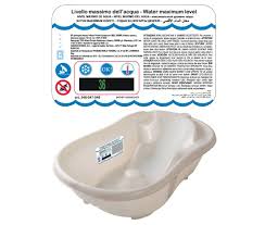 It's fine to take baths while you're pregnant as long as the water isn't too hot. Temperature Indicators Ips Srl