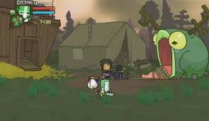 Blacksmith Level Castle Crashers Wiki Fandom Find the best castle crashers wallpapers on wallpapertag.