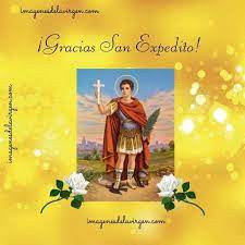 Carve your name on them lengthwise. Brendaythor Devota De San Expedito