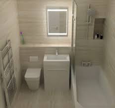 An interior designer shares the best small bathroom ideas. Bathroom Design Nottingham 1 Bathroom Designers Sb Interiors