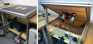 You can also sign up for my email list below and get the latest post delivered to your inbox! Homemade Table Saw Router Table Woodworking