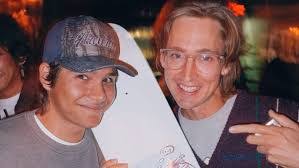 Cory Glick's Instagram, Twitter & Facebook