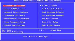 Ho scoperto che nel bios del mio pc c'è una sezione pc healt status, attualmente disattivata, e vorrei sapere se conviene attivarla (per The Bios Sapphire Pure Crossfire 3200 Page 4