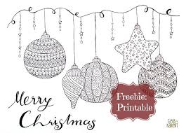 Merry Christmas Und Ein Printable Fur Euch Gelbkariert Ausmalbilder Weihnachten Weihnachten Merry Christmas