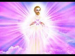 Quien es el Maestro Saint Germain - YouTube