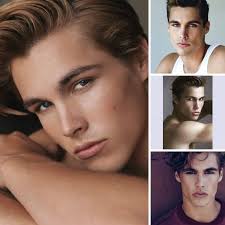 Jon Herrmann, USA, actor, model #Jon_Herrmann #JonHerrmann