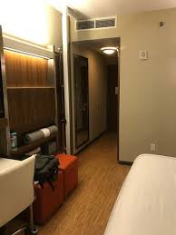 Bikram yoga nyc's midtown location is truly the original bikram yoga nyc, opening on the 4th floor in august 1999. Yoga Mat And Cross Training Bar Picture Of Even Hotel New York Midtown East New York City Tripadvisor