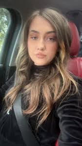 School with Mckenna.